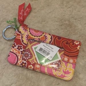 New Vera Bradley ID Case